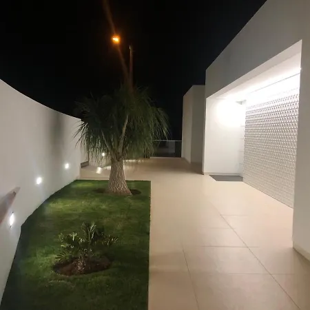 Feriehus Camacho - Ultra Luxury *