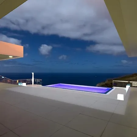 Camacho - Ultra Luxury Ferienhaus Calheta (Madeira)