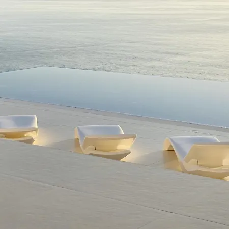 Ferienhaus Camacho - Ultra Luxury *