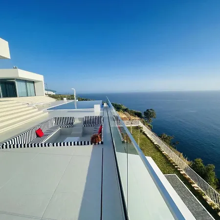 Ferienhaus Camacho - Ultra Luxury Calheta (Madeira)