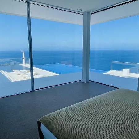 Camacho - Ultra Luxury