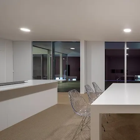 Ferienhaus Camacho - Ultra Luxury