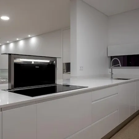 Camacho - Ultra Luxury Ferienhaus