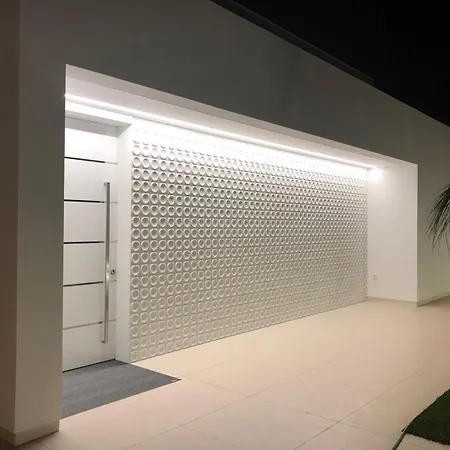 Camacho - Ultra Luxury Ferienhaus Calheta (Madeira)