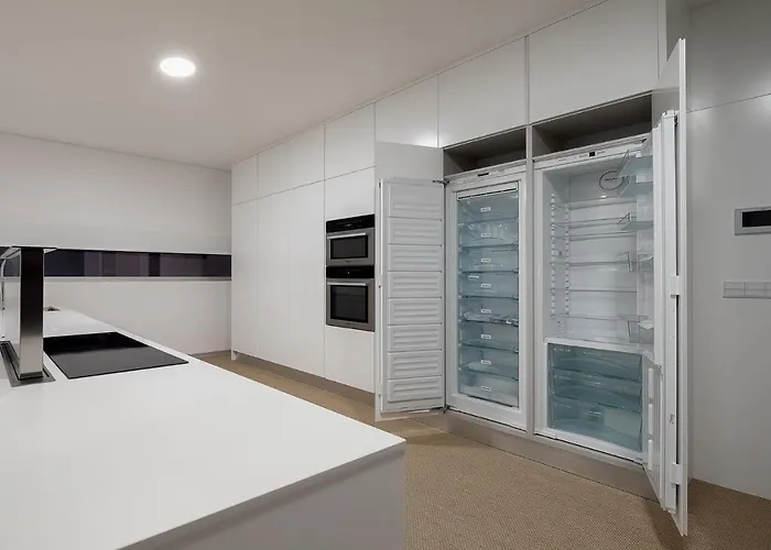 Feriehus Camacho - Ultra Luxury Calheta (Madeira)