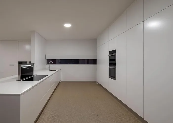 Feriehus Camacho - Ultra Luxury *