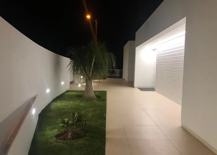 Feriehus Camacho - Ultra Luxury *