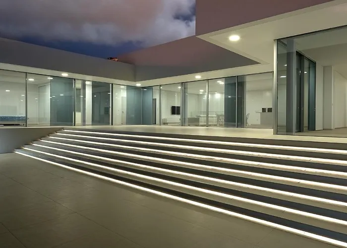 Camacho - Ultra Luxury * Calheta (Madeira)