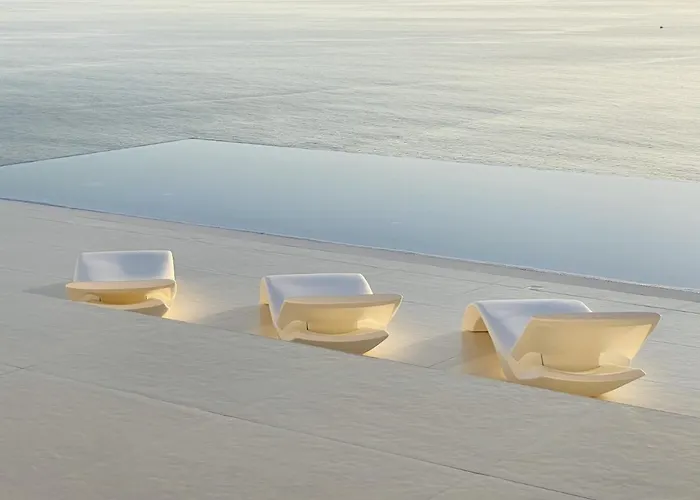 Feriehus Camacho - Ultra Luxury *