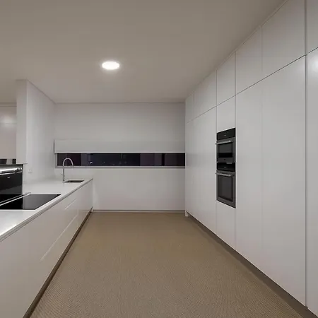 Semesterbostad Camacho - Ultra Luxury *