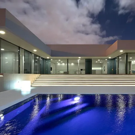 Camacho - Ultra Luxury Casa de Férias *