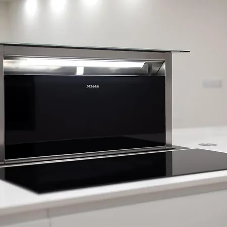 Camacho - Ultra Luxury Semesterbostad