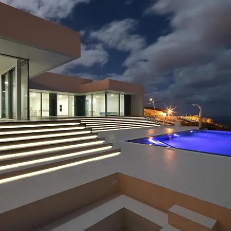 Camacho - Ultra Luxury Prázdninový dům *