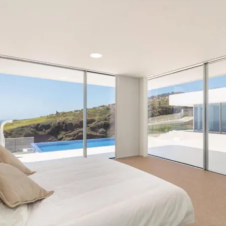 Camacho - Ultra Luxury Semesterbostad Calheta (Madeira)