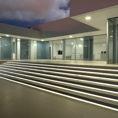 Camacho - Ultra Luxury Prázdninový dům