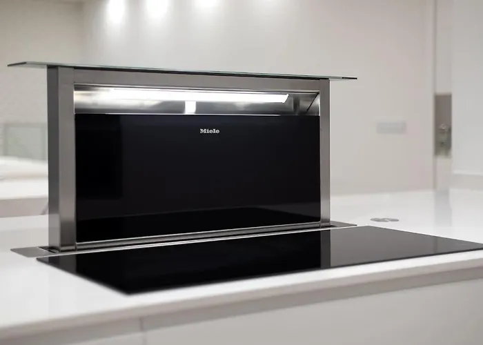 Camacho - Ultra Luxury Σπίτι διακοπών