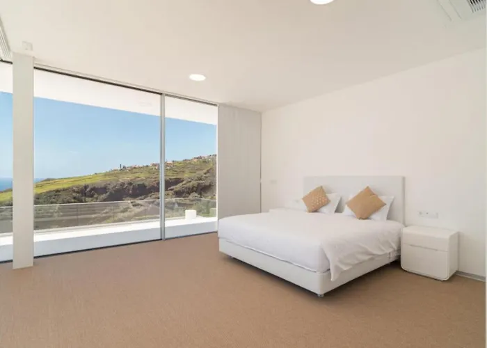 Dom wakacyjny Camacho - Ultra Luxury *