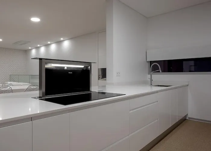 Camacho - Ultra Luxury Σπίτι διακοπών