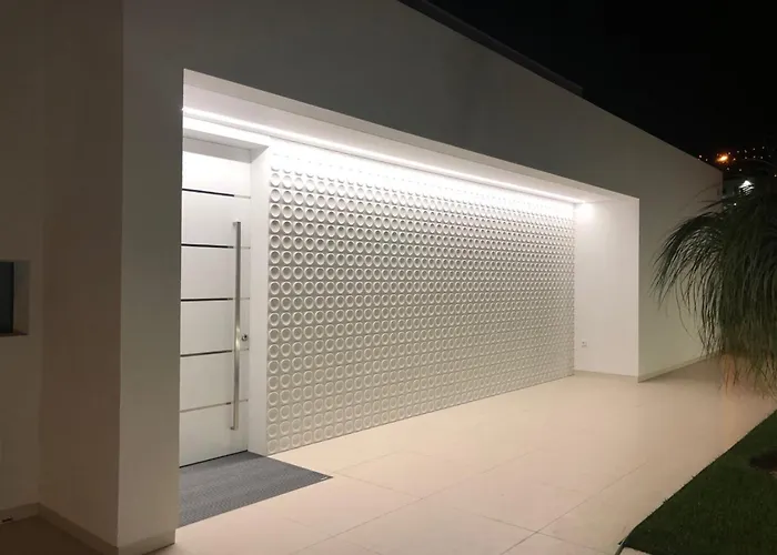 Camacho - Ultra Luxury Σπίτι διακοπών Calheta (Madeira)